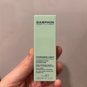 Hydraskin Light Hydration Cream - 15ml